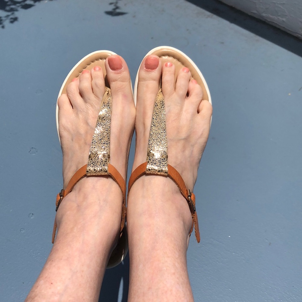 🌺 Sandals by Barbara Barbieri